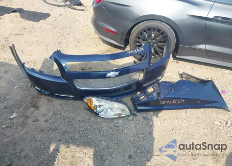 2011 Chevrolet Malibu Ltz из США, поврежденный, VIN 1G1ZE5EU7BF376320